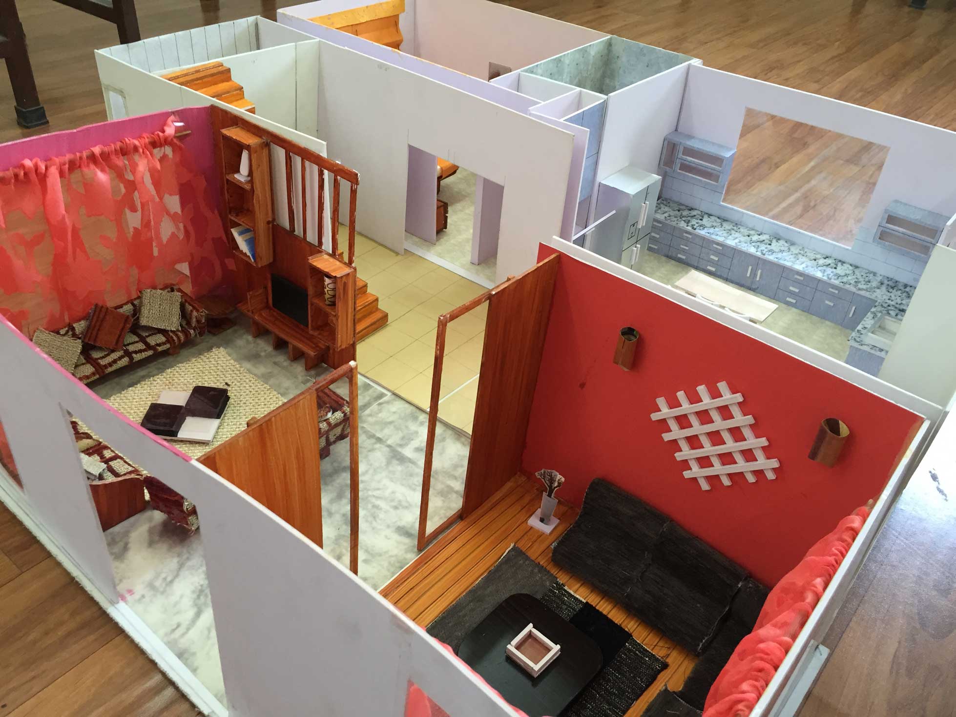 3D Design for Interior Innovation